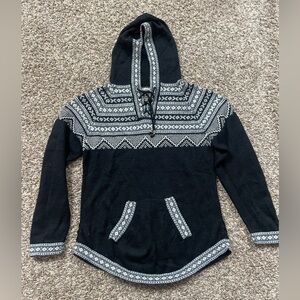 Beautiful Armenia alpaca sweater